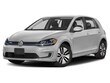 Volkswagen e-Golf