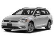 Volkswagen Golf Sportwagen