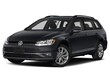 Volkswagen Golf SportWagen