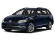  Volkswagen Golf Sportwagen