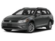  Volkswagen Golf SportWagen