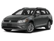 Volkswagen Golf Sportwagen