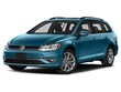  Volkswagen Golf SportWagen