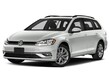 Volkswagen Golf Sportwagen