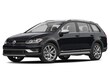 Volkswagen Golf Alltrack