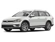 Volkswagen Golf Alltrack