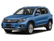 Volkswagen Tiguan Limited