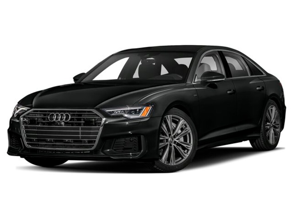New 2019 Audi A6 For Sale Gainesville Fl Vin
