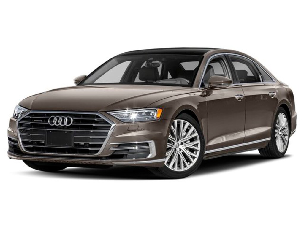New 2019 Audi A8 For Sale In Highland Park Il