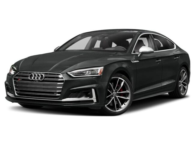 New 2019 Audi S5 For Sale At Audi Grand Rapids Vin Wauc4cf55ka028201