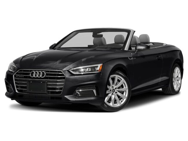 New 2019 Audi A5 For Sale Knoxville Tn