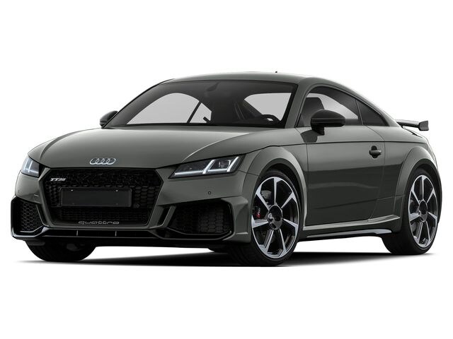 New 2019 Audi Tt Rs For Sale At Www Plazamotors Com Vin Wuaasafv1k1901370