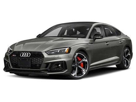Audi Exchange New Amp Used Audi Dealer In Highland Park Il