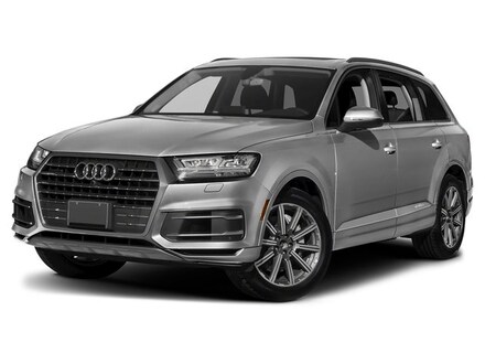 2019 Audi Q7 SUV