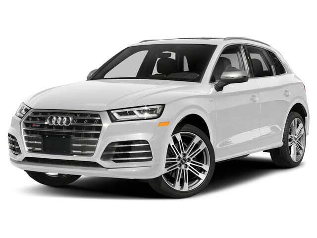 Recommended 2019 Audi Sq5 3 0 Tfsi Premium Plus Lease 649