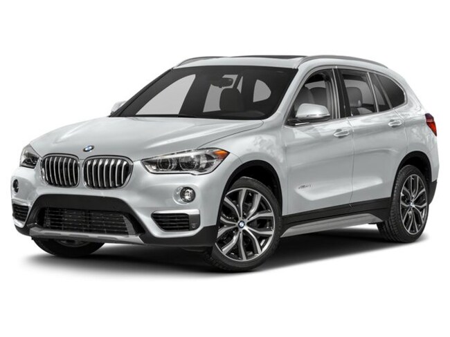 2019 Bmw X1 Xdrive28i For Sale In Nashville Tn Stock Bk5l91487