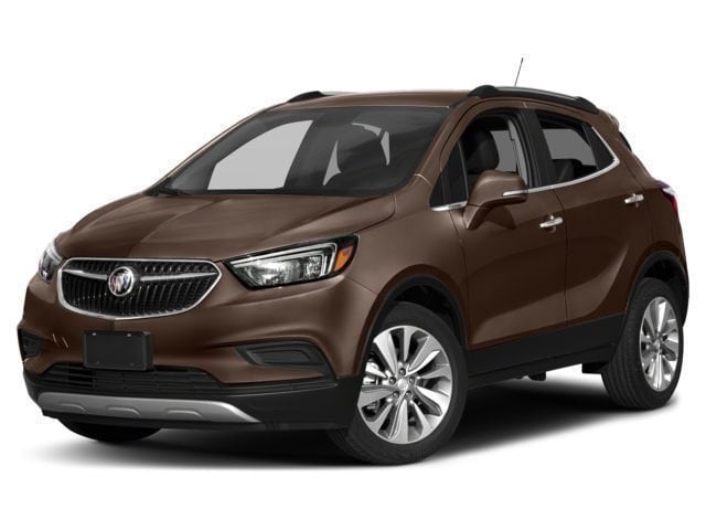2019 Buick Encore Essence AWD's photo