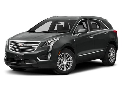 Used 2019 Cadillac Xt5 Suv 1gykncrs8kz214016 In Atlanta