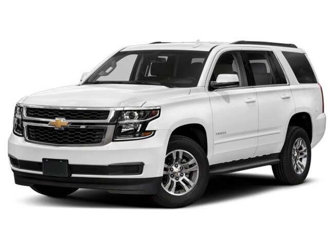 Used 2019 Chevrolet Tahoe Lt For Sale Sour Lake Tx
