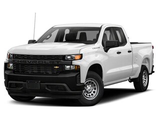 New Chevrolet Inventory For Sale in Danvers, MA