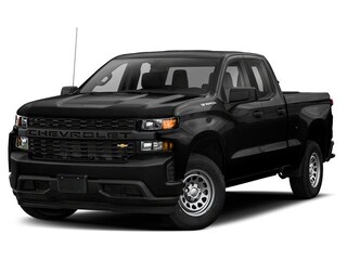 New Chevrolet Inventory For Sale in Danvers, MA