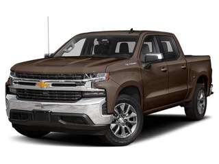 Chevy Trucks Peoria at Green Chevrolet | Chevrolet ...
