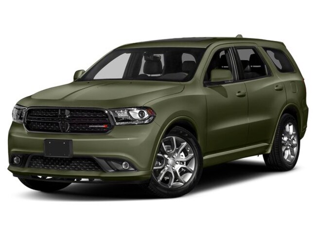 Used 2019 Dodge Durango For Sale In Orlando Fl Near Winter