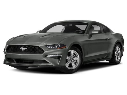 2019 Ford Mustang Ecoboost Premium For Sale Baltimore Md