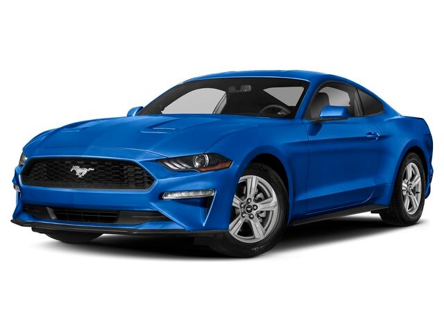 Used 2019 Ford Mustang For Sale At Germain Ford Vin