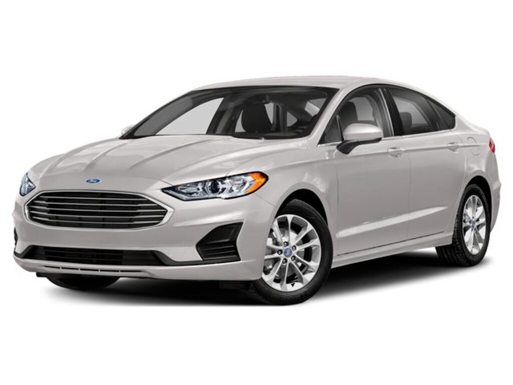 Ray Pearman Used Cars >> Used 2019 Ford Fusion For Sale Huntsville Al Vin Ray Pearman Used Cars >> Used 2019 Ford Fusion For Sale Huntsville Al Vin
