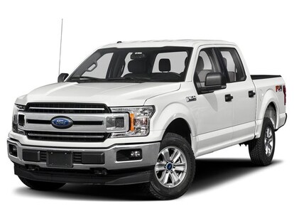 New 2019 Ford F 150 For Sale At Middlekauff Ford Vin