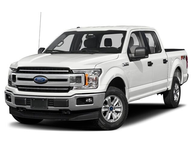 New 2019 Ford F 150 For Sale At Huberts Ford Sales Company