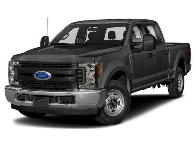 New 2019 Ford F-250 Truck Crew Cab near Belmont