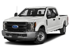 2019 Ford F-250 Truck Crew Cab