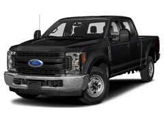 2019 Ford F-350 Truck Crew Cab