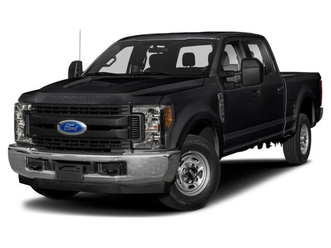 New 2019 Ford F-350 Truck Crew Cab near Belmont