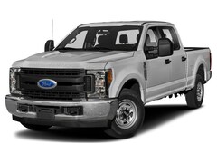 2019 Ford F-350 Truck Crew Cab