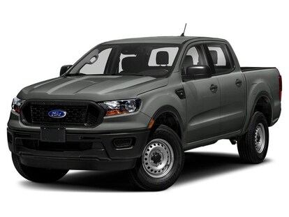 New 2019 Ford Ranger Xl For Sale In Wasilla Ak