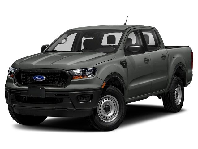 Ford Ranger For Sale In Los Angeles Ca