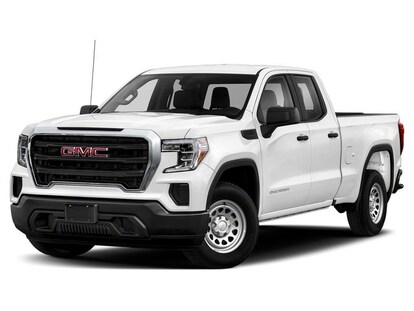 New 2019 Gmc Sierra 1500 For Sale At Step One Automotive