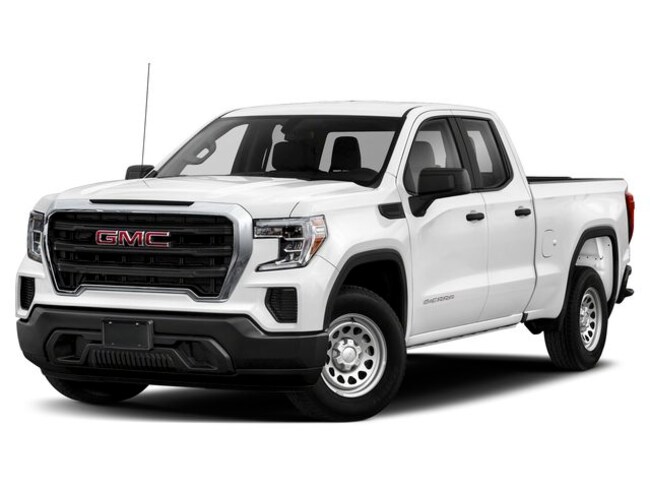 New 2019 Gmc Sierra 1500 For Sale In The Buffalo Ny Area West