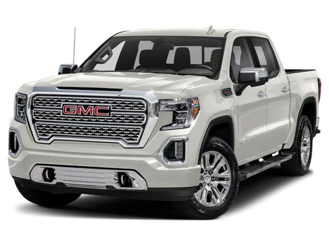 New 2019 Gmc Sierra 1500 For Sale In Cheyenne Wy Near Laramie
