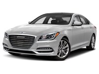 2019 Genesis G80 Sedan 2019 Genesis G80 Sedan
