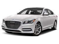 2019 Genesis G80 Sedan 2019 Genesis G80 Sedan