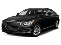 2019 Genesis G90 Sedan 2019 Genesis G90 Sedan