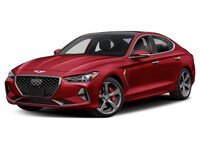 2019 Genesis G70 Sedan 2019 Genesis G70 Sedan