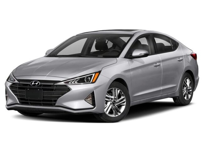 new 2019 hyundai elantra