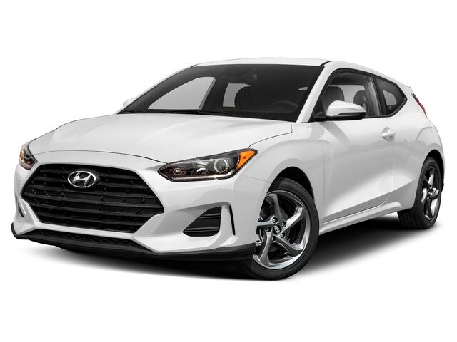 2019 Hyundai Veloster Turbo Ultimate Hatchback