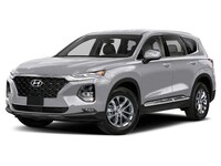 2019 Hyundai Santa Fe SUV 2019 Hyundai Santa Fe SUV