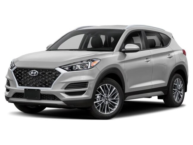 New 2019 Hyundai Tucson For Sale At Jim Click Hyundai Eastside Vin